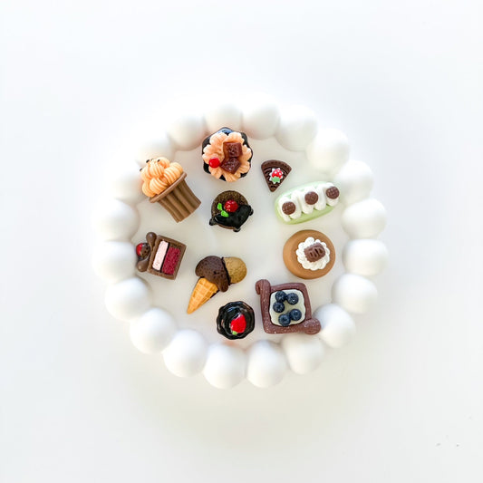 Treasure Tub | Chocolate Treats