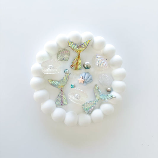 Treasure Tub | Mermaids