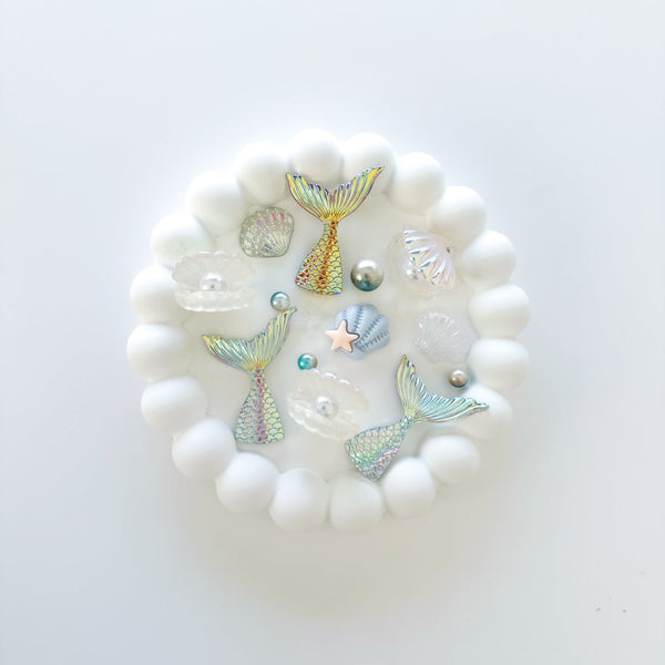 Treasure Tub | Mermaids