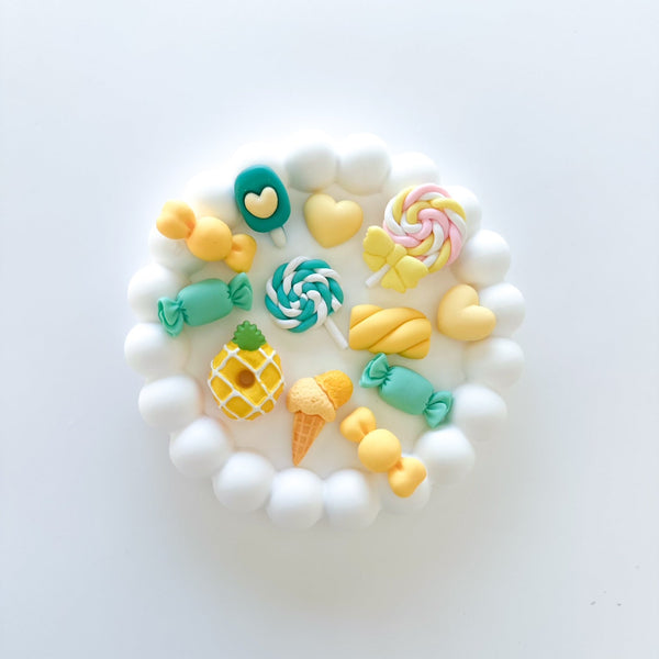 Treasure Tub | Fairy Garden