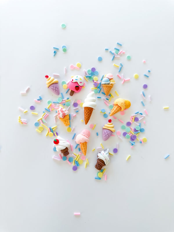 Treasure Tub | Ice Creams