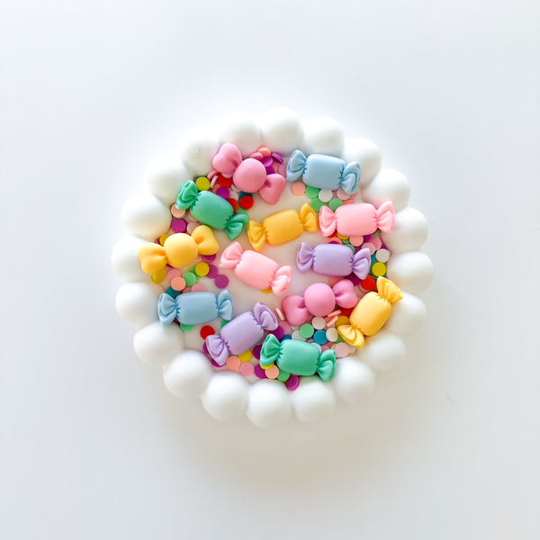 Treasure Tub | Candy