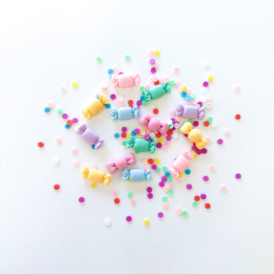 Treasure Tub | Candy