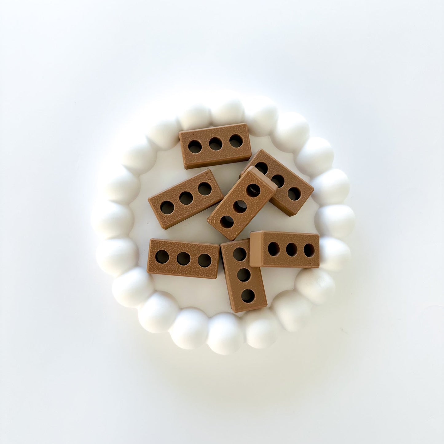 Treasure Tub | Bricks Small