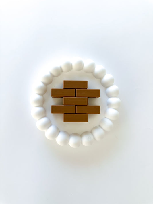 Treasure Tub | Bricks Small