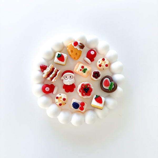 Treasure Tub | Santa's Treats