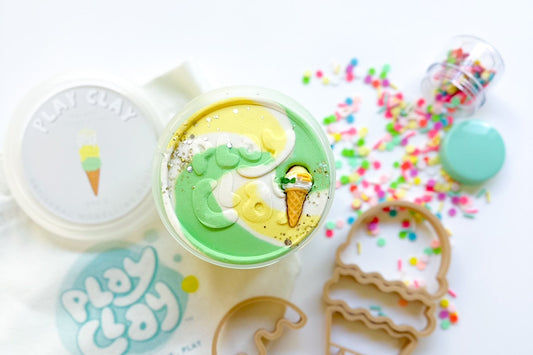 Limited Edition | Gelato Play Bag