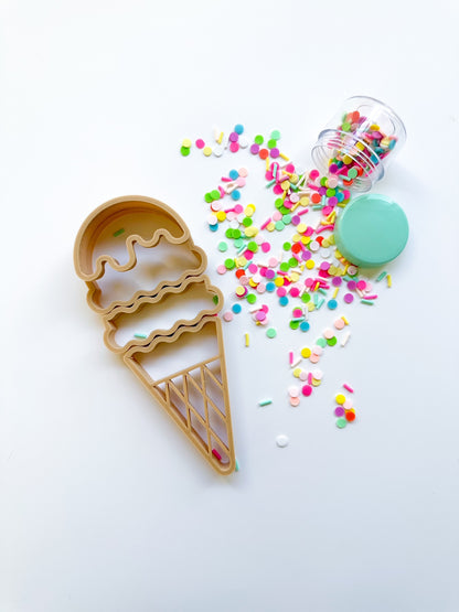 Limited Edition | Gelato Play Bag