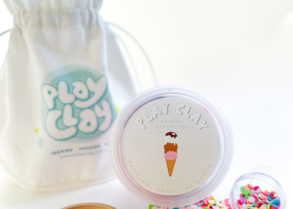 Limited Edition | Gelato Play Bag