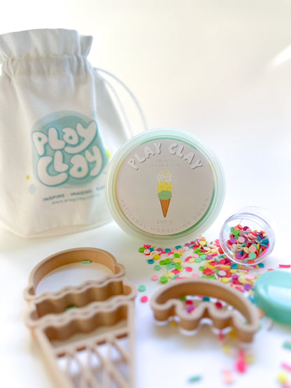 Limited Edition | Gelato Play Bag