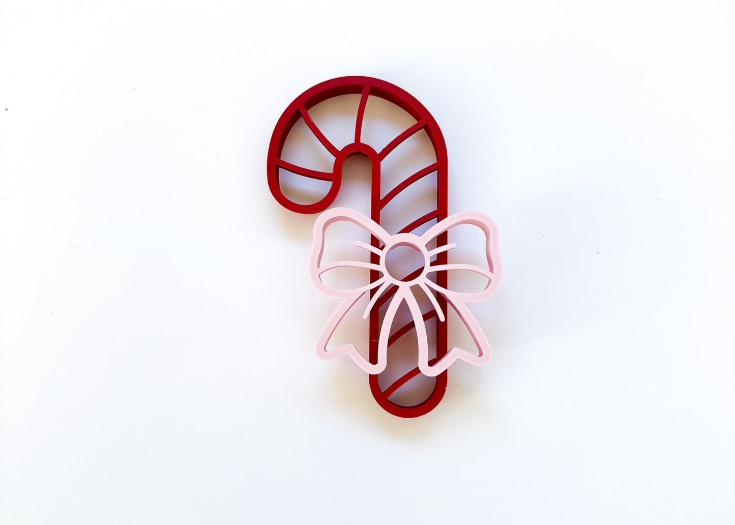 Candy Cane | Play Bag