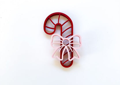 Candy Cane | Play Bag