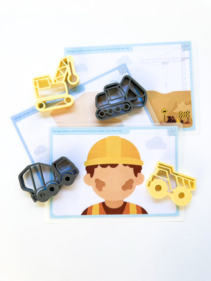 Mini Luxe Box | Construction