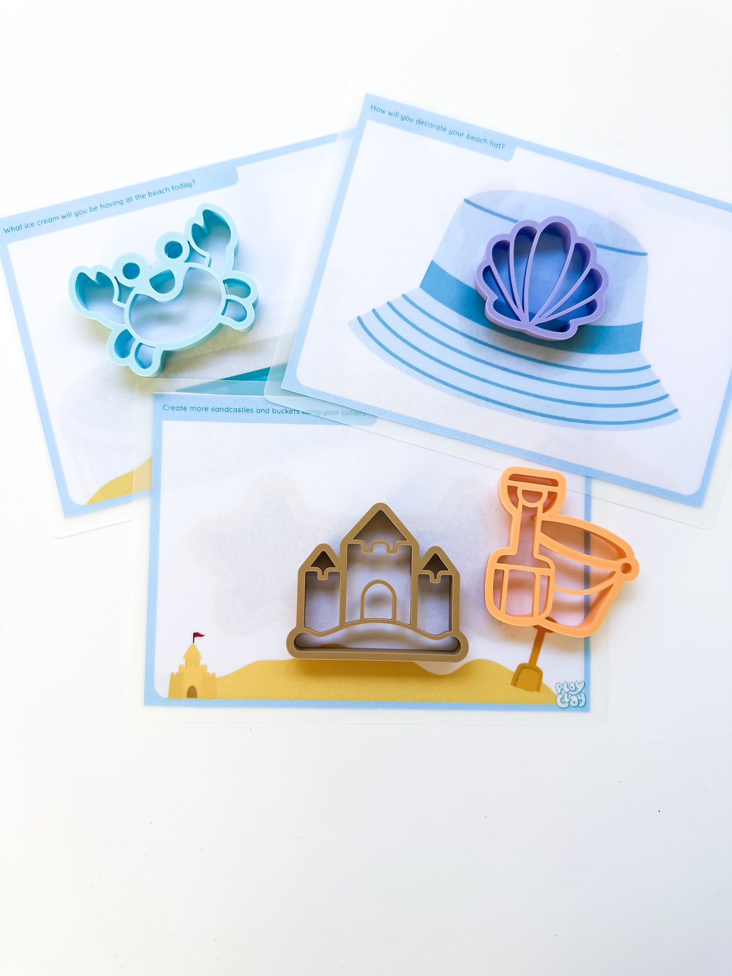 Mini Luxe Box | Beach Days