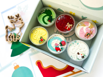 Christmas Magic | Mini Luxe Box