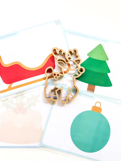 Christmas Magic | Mini Luxe Box