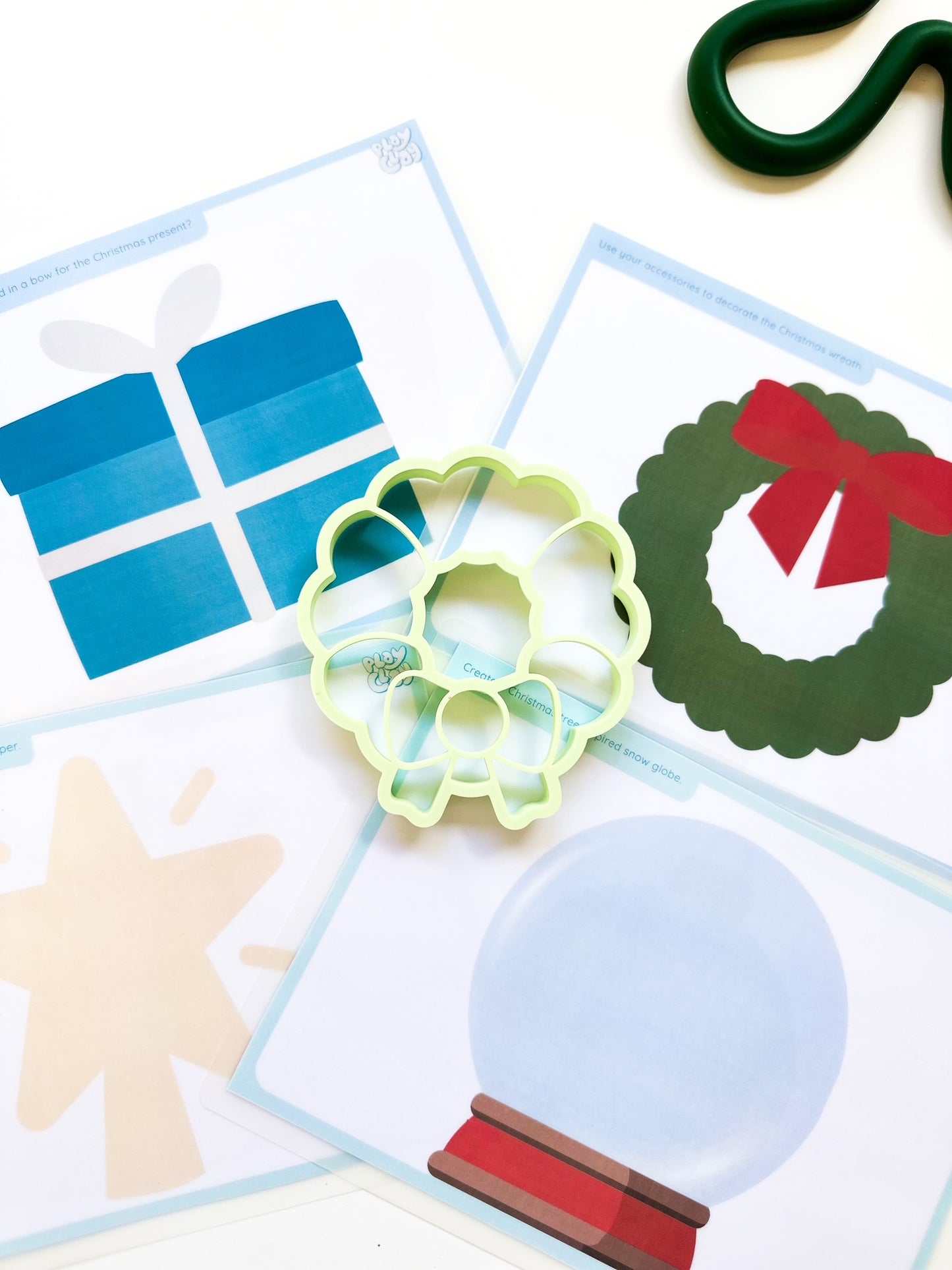 Christmas Magic | Mini Luxe Box