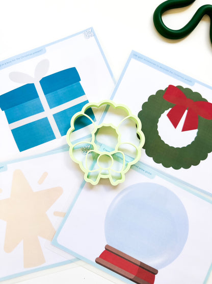 Christmas Magic | Mini Luxe Box