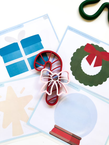 Christmas Magic | Mini Luxe Box