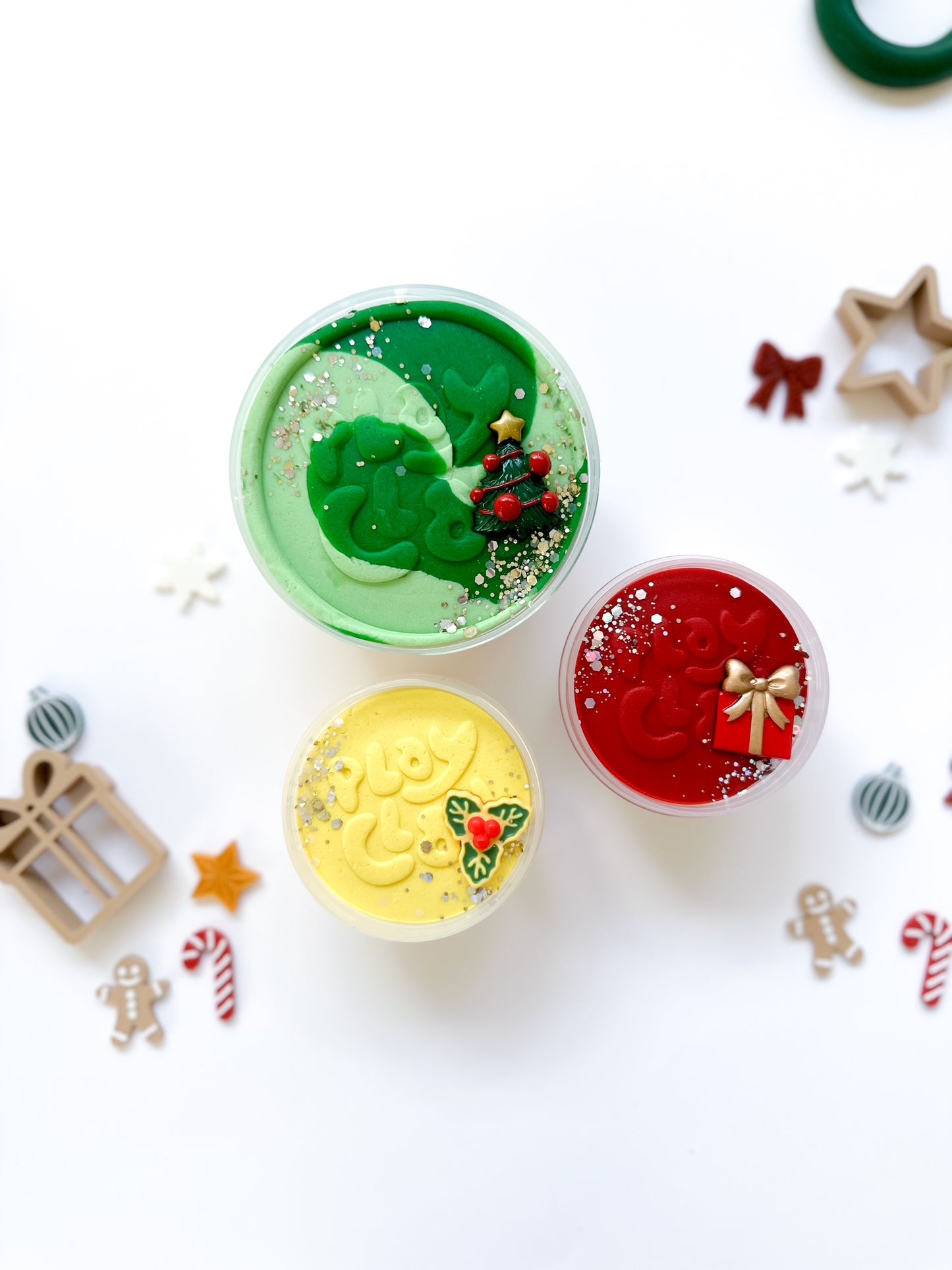 Christmas Tree | Mini Luxe Box