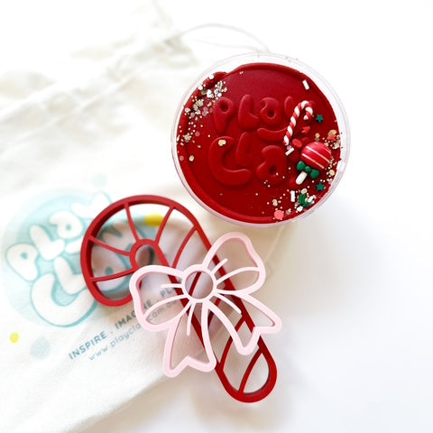 Candy Cane | Play Bag