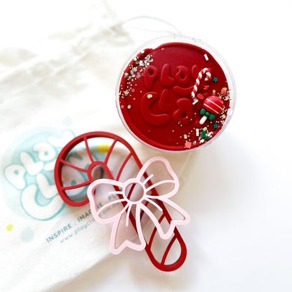 Candy Cane | Play Bag