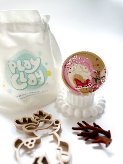 Reindeer | Play Bag