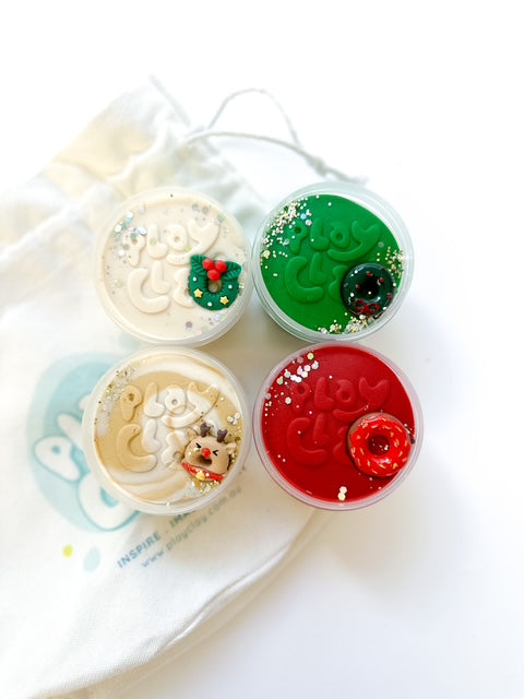 Christmas | Play Bags