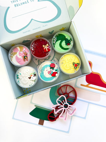 Christmas Magic | Mini Luxe Box