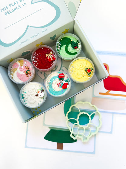 Christmas Magic | Mini Luxe Box