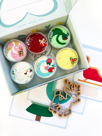 Christmas Magic | Mini Luxe Box