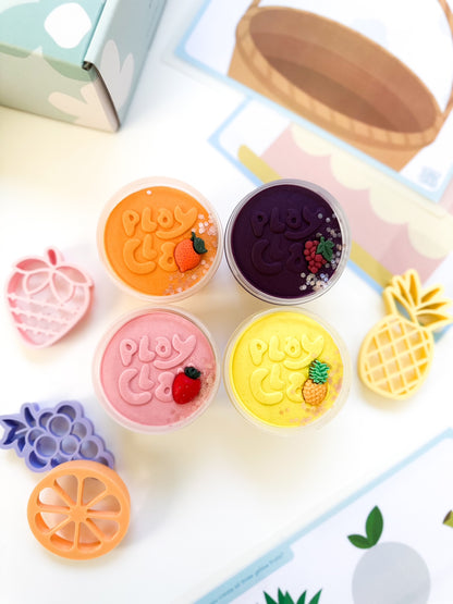 Mini Luxe Box | Fruits