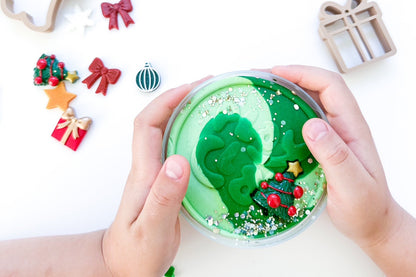 Christmas Tree | Mini Luxe Box