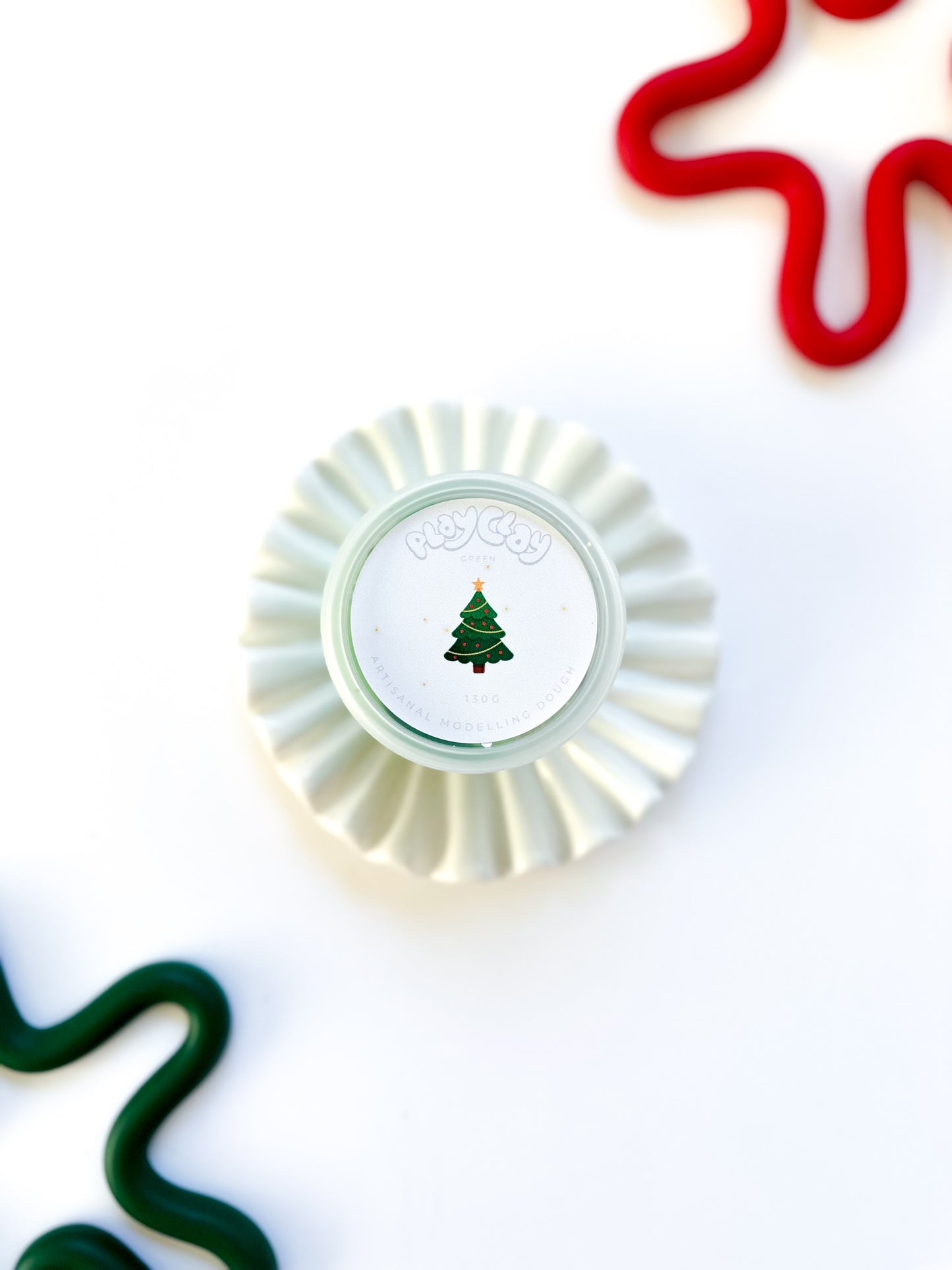 Christmas | Single Tubs 130g