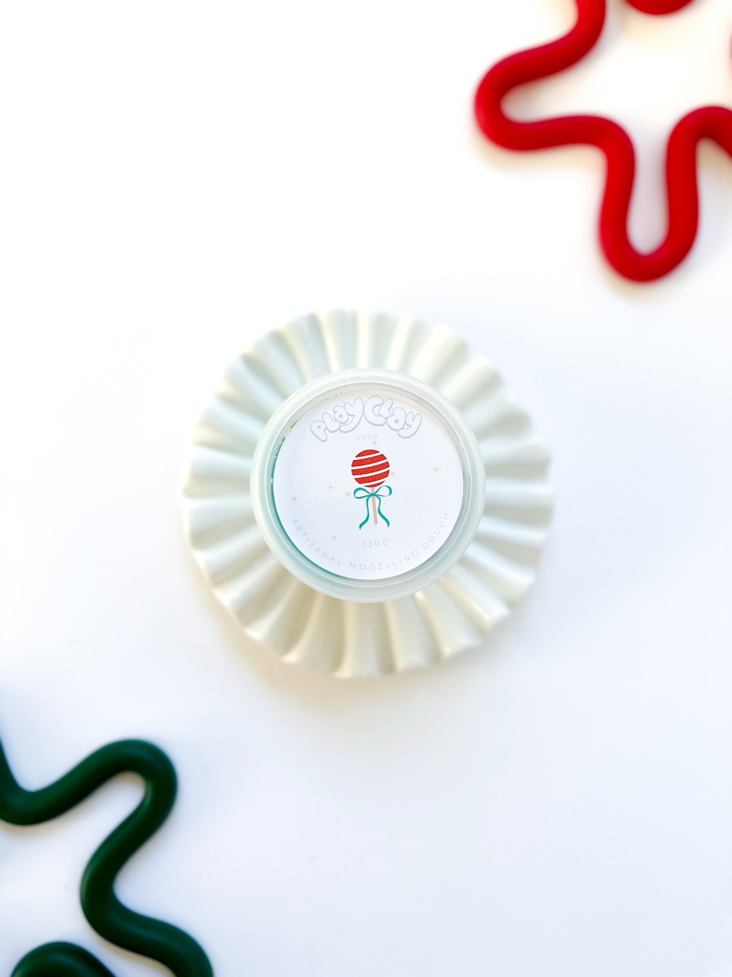 Christmas | Single Tubs 130g