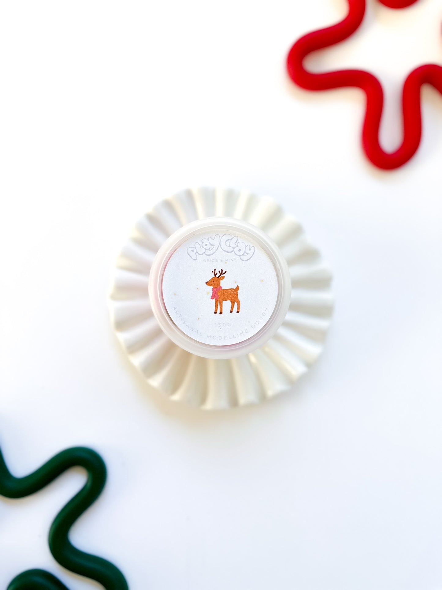 Christmas | Single Tubs 130g