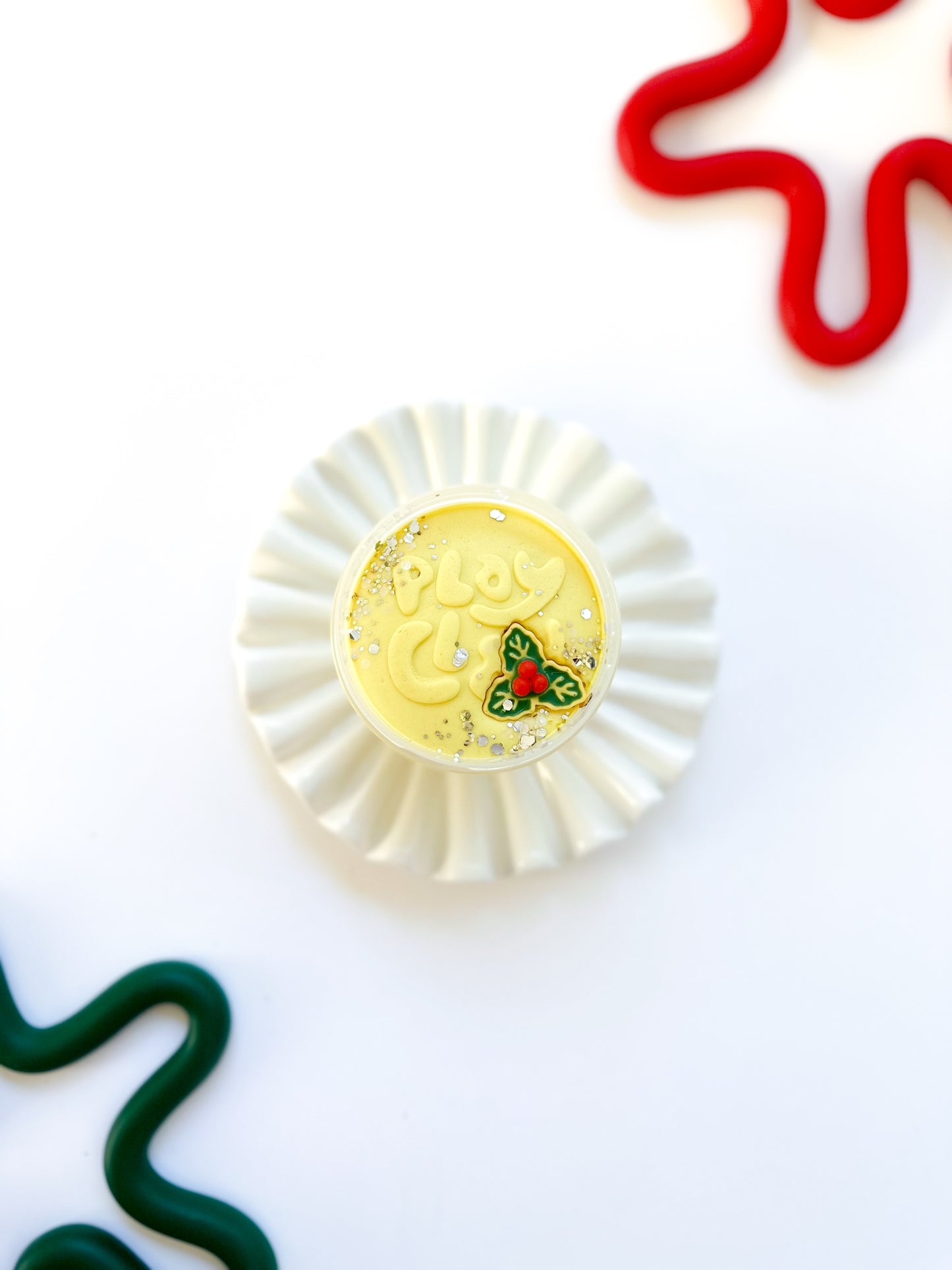 Christmas | Single Tubs 130g