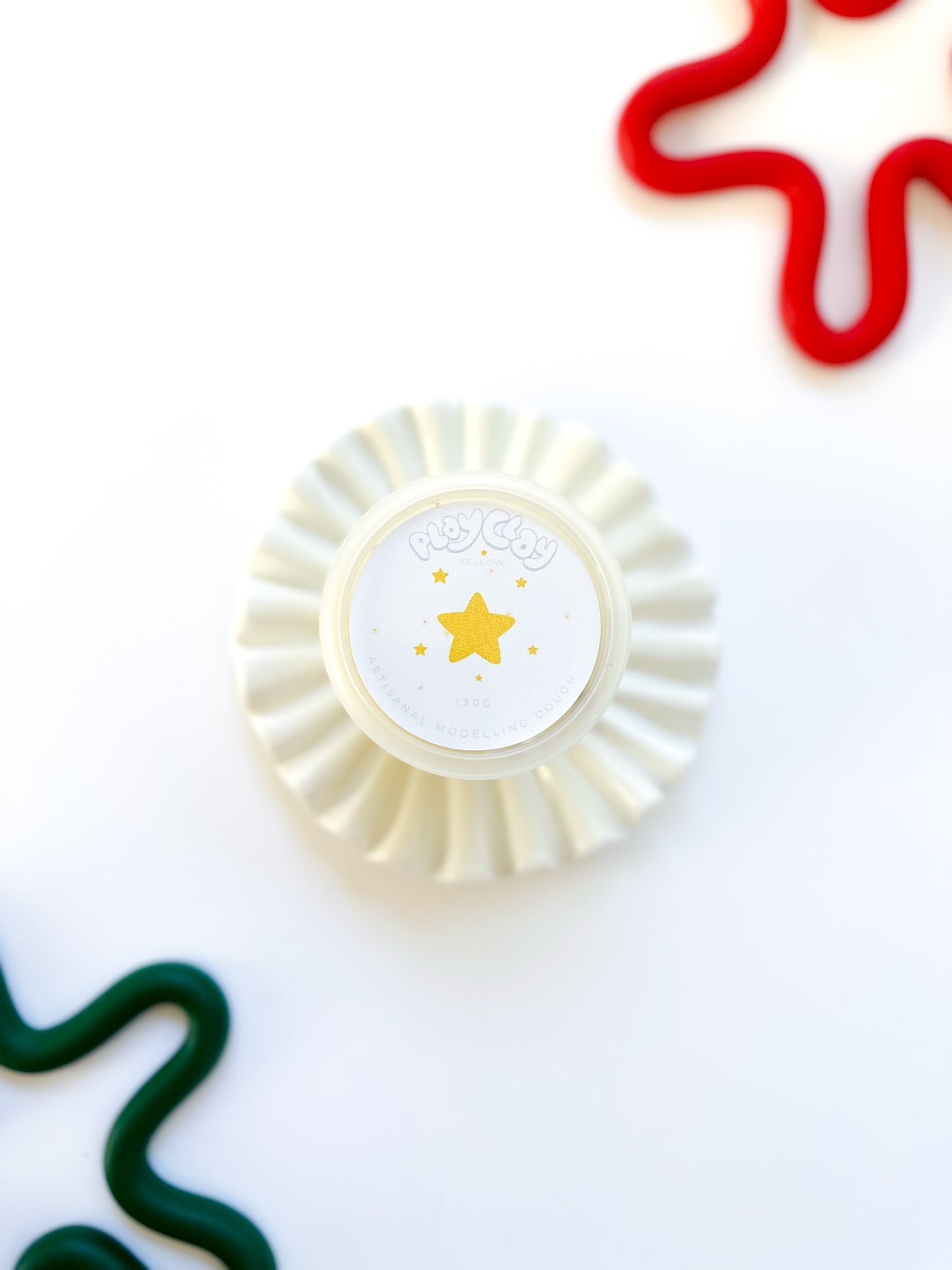 Christmas | Single Tubs 130g