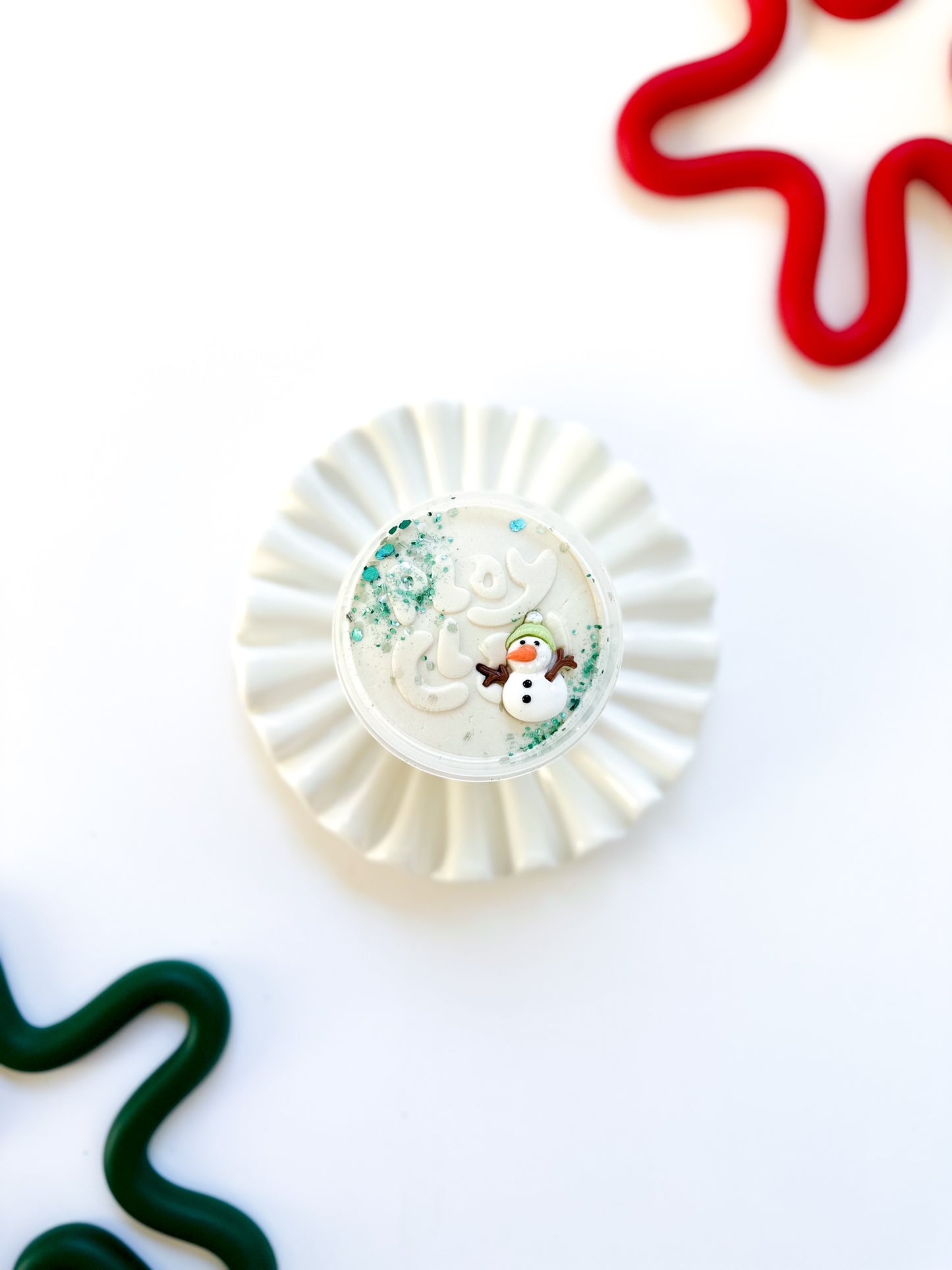 Christmas | Single Tubs 130g