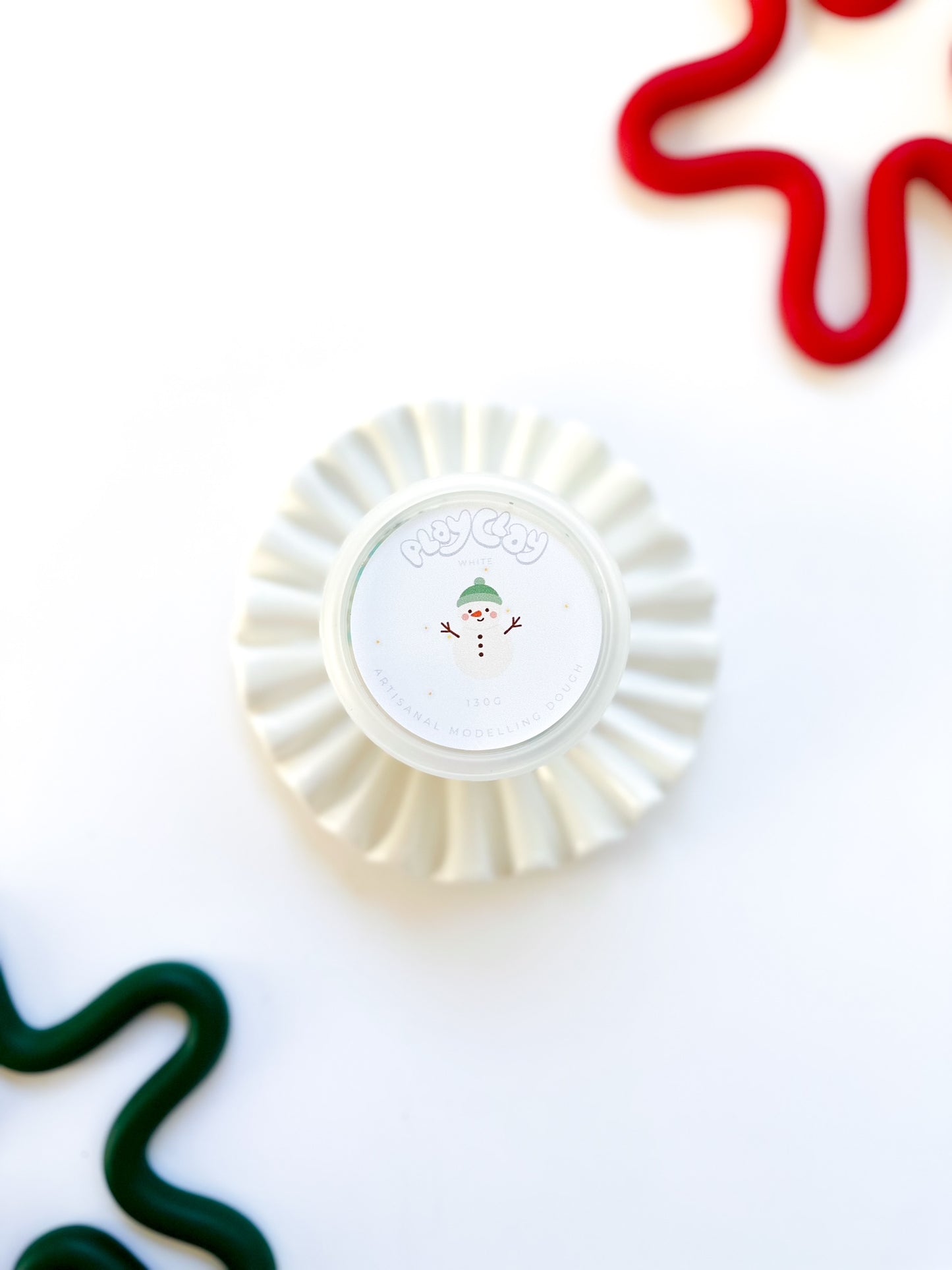 Christmas | Single Tubs 130g