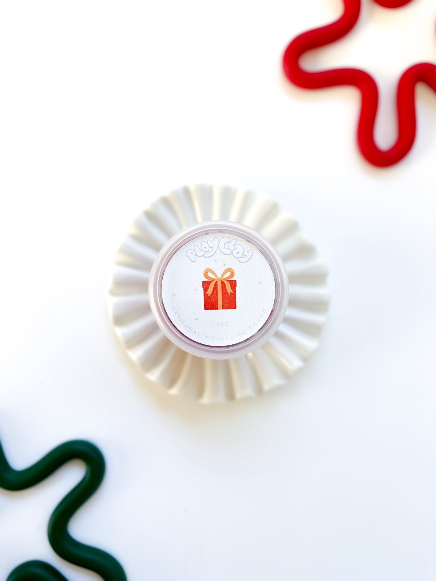 Christmas | Single Tubs 130g