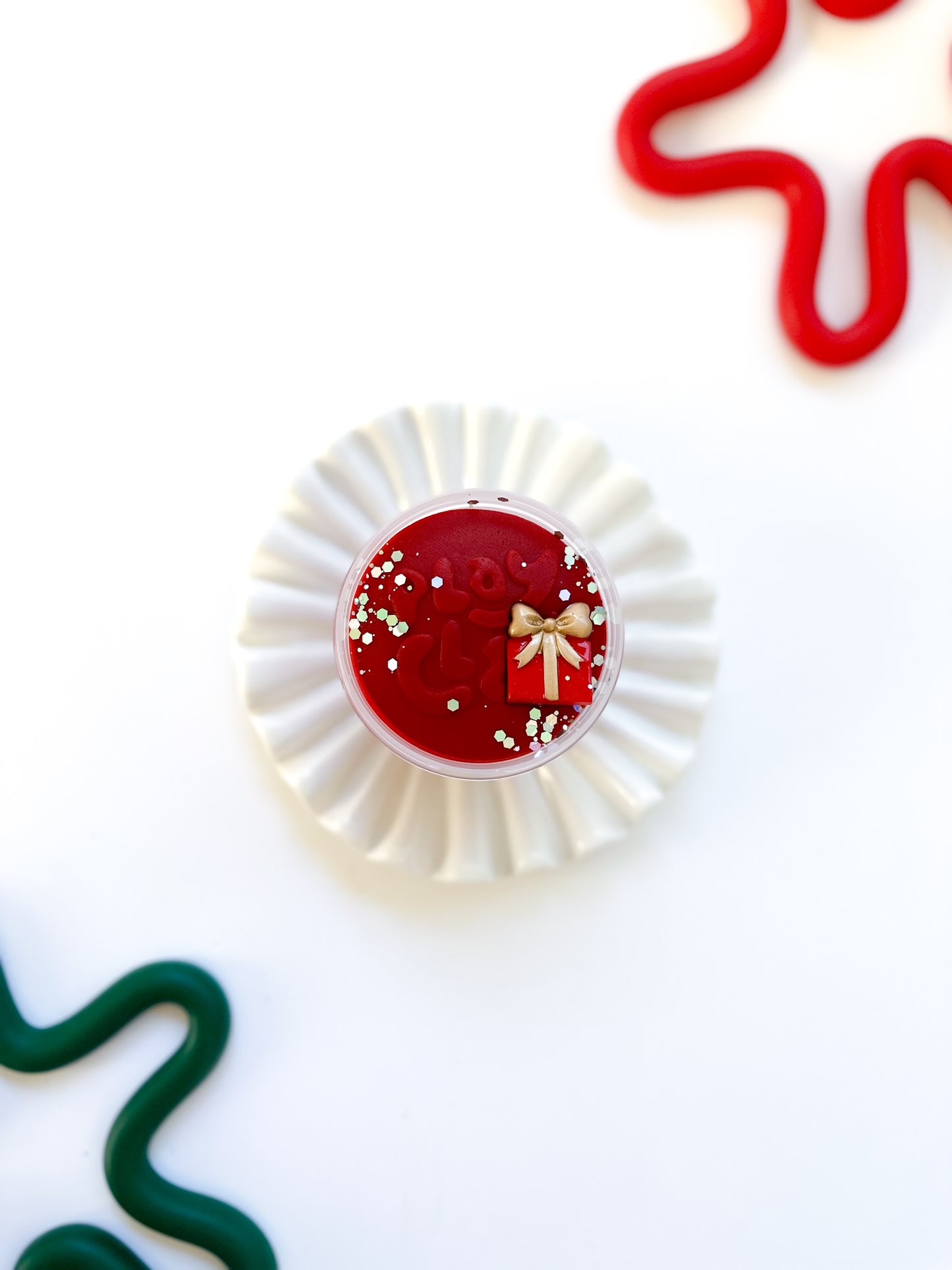 Christmas | Single Tubs 130g