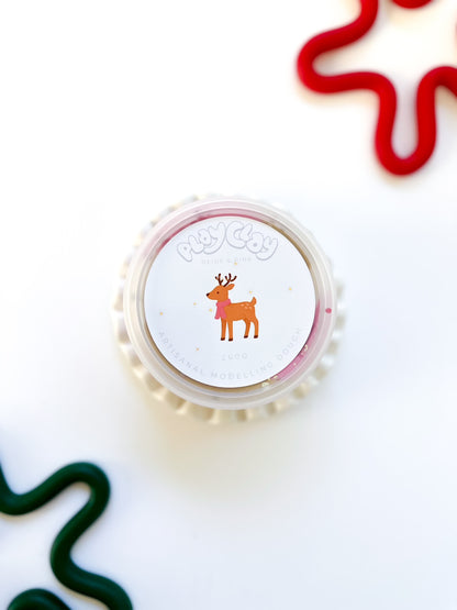 Christmas | Single Tubs 260g