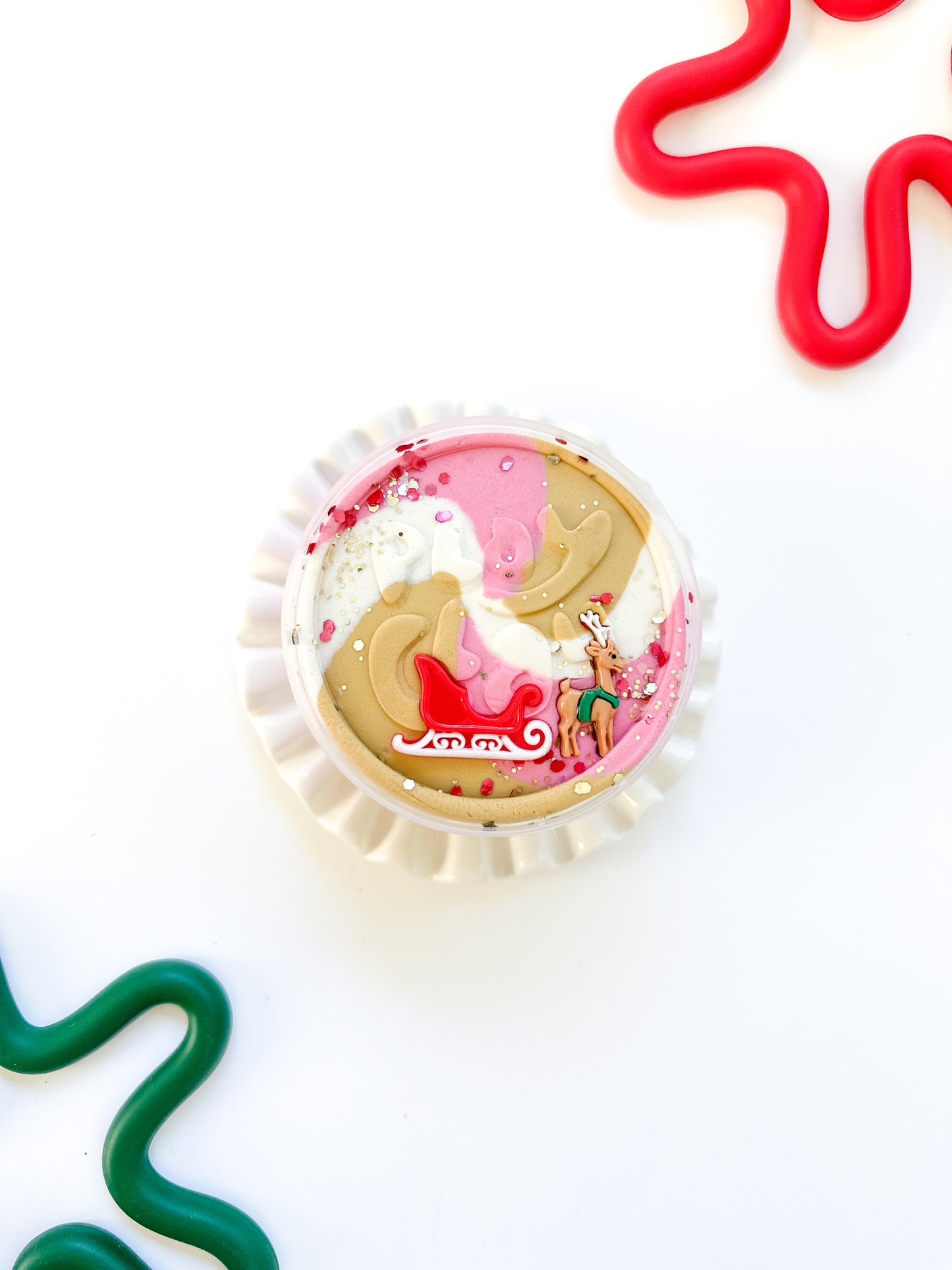 Christmas | Single Tubs 260g