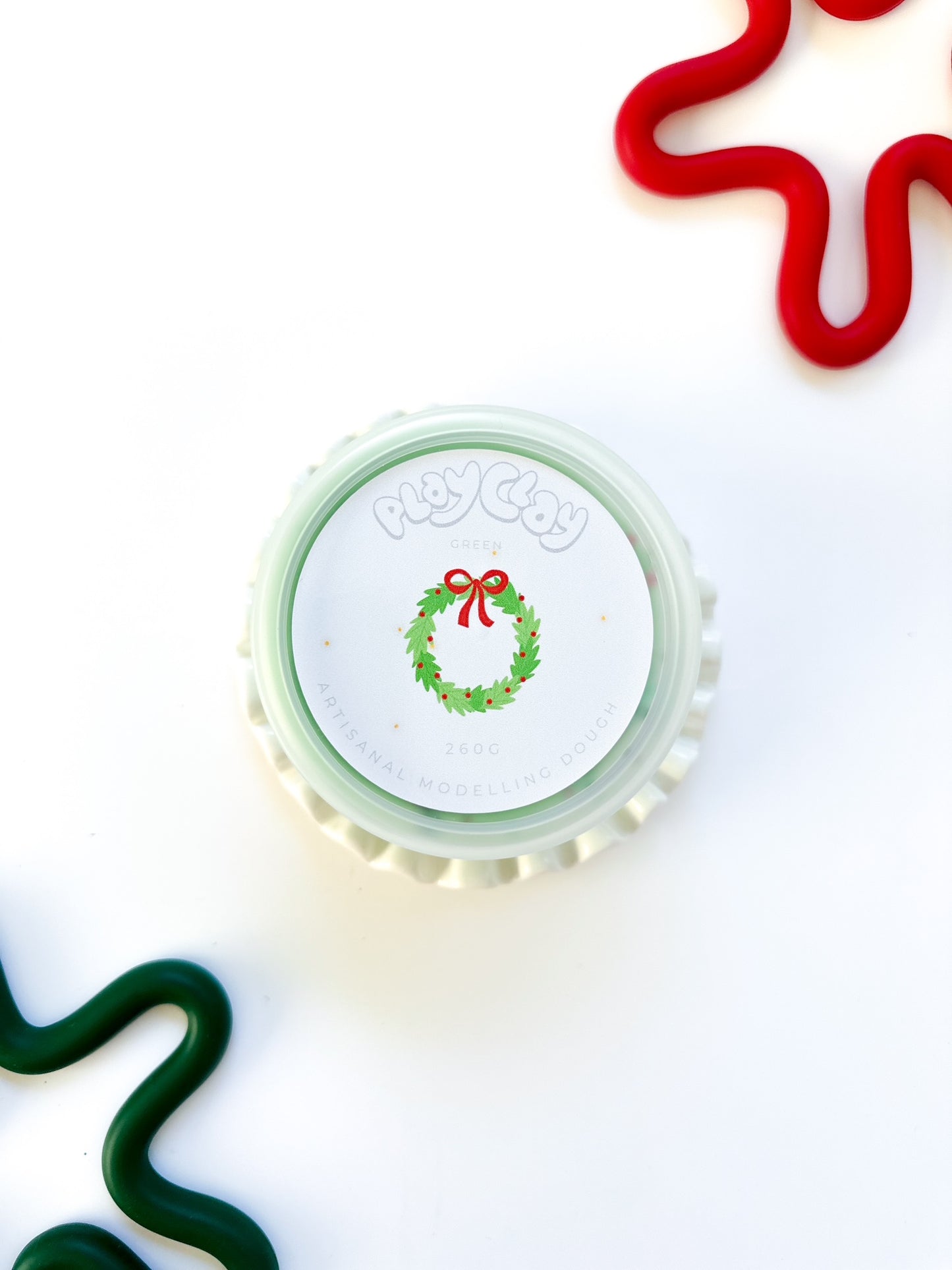 Christmas | Single Tubs 260g