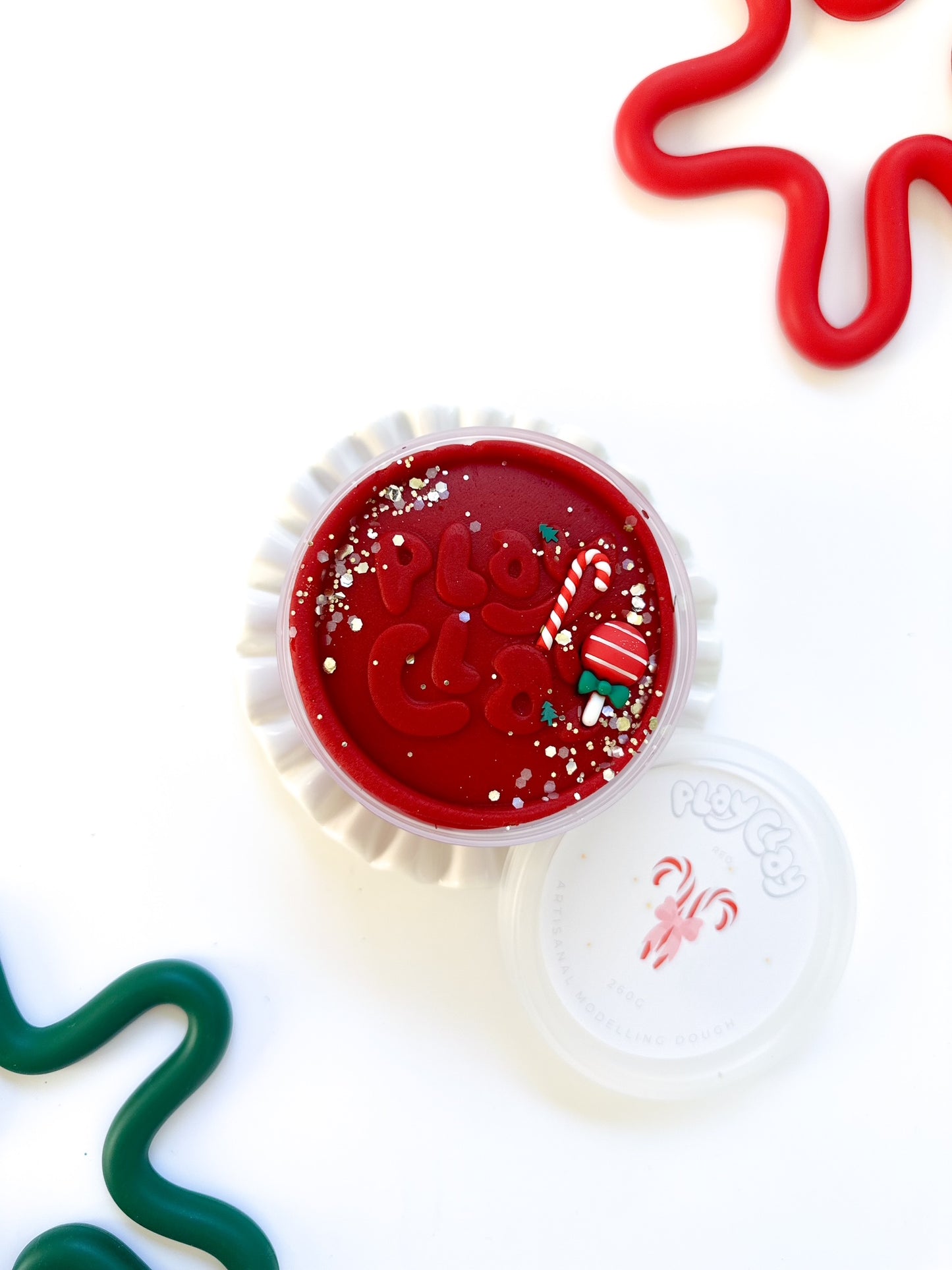 Christmas | Single Tubs 260g