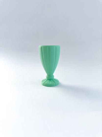 Mint Sundae Cup
