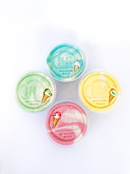 Gelato | Luxe Play Box