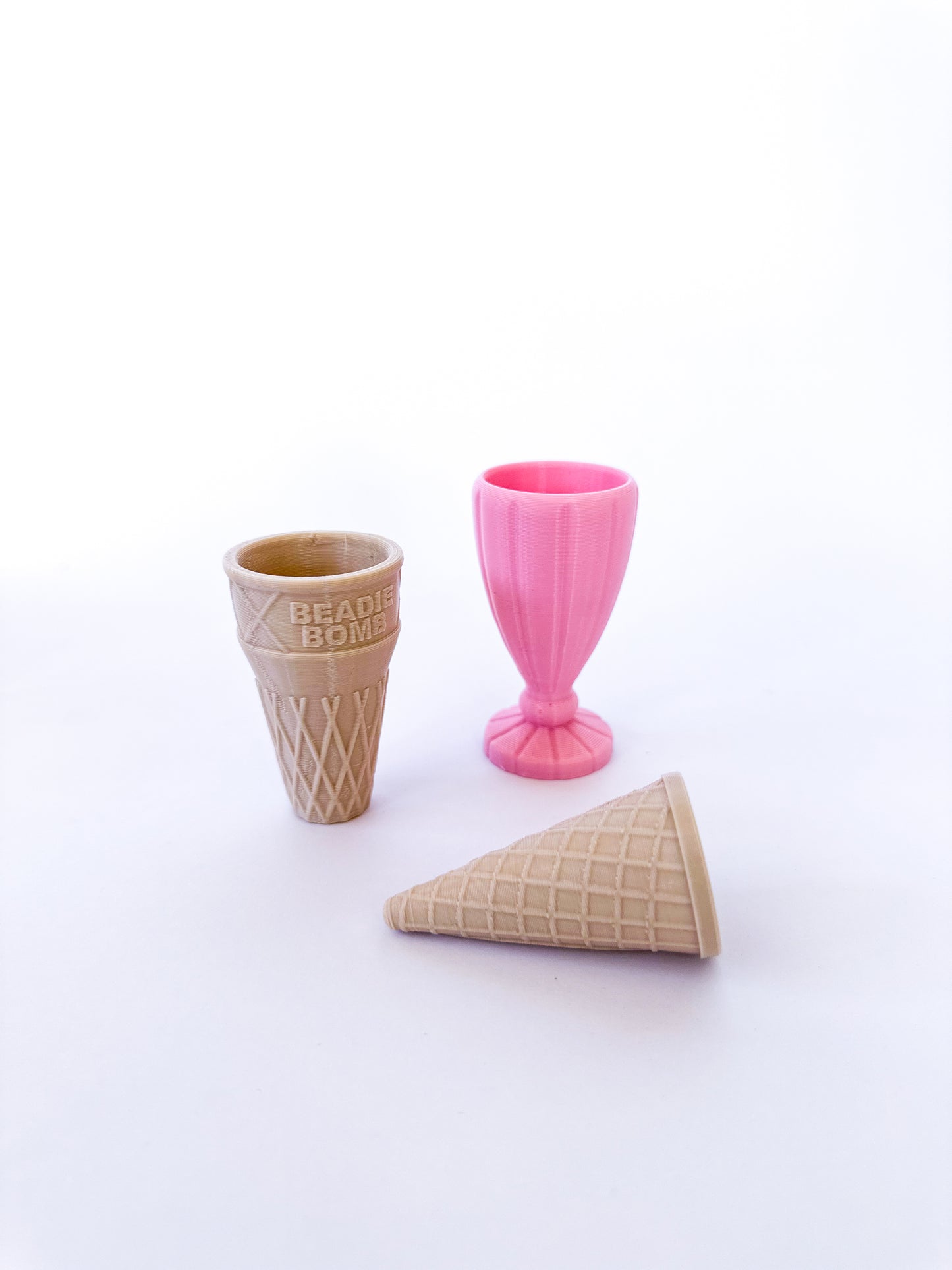 Gelato | Luxe Play Box