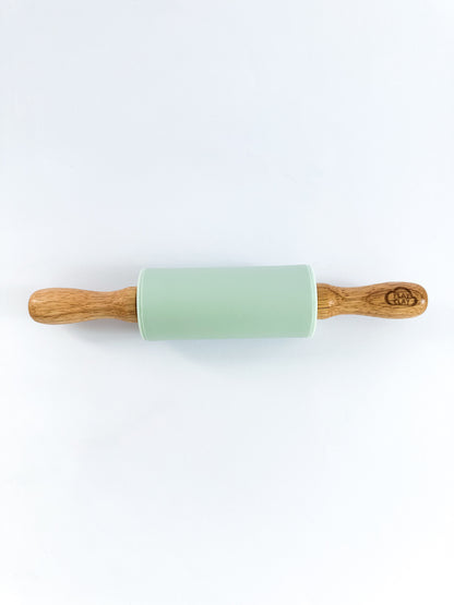 Silicone Rolling Pins - Pastels